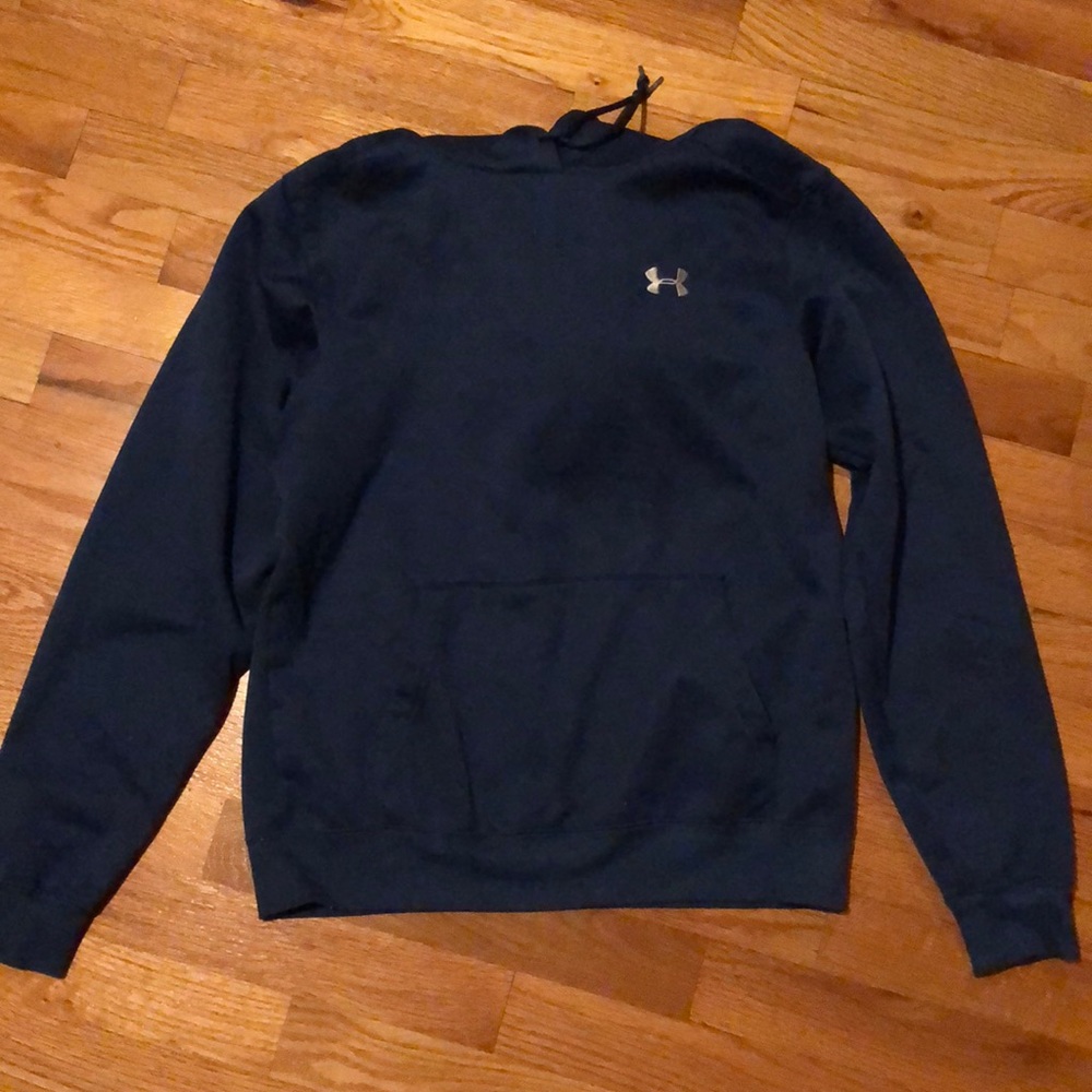 Under armour sweatshirt